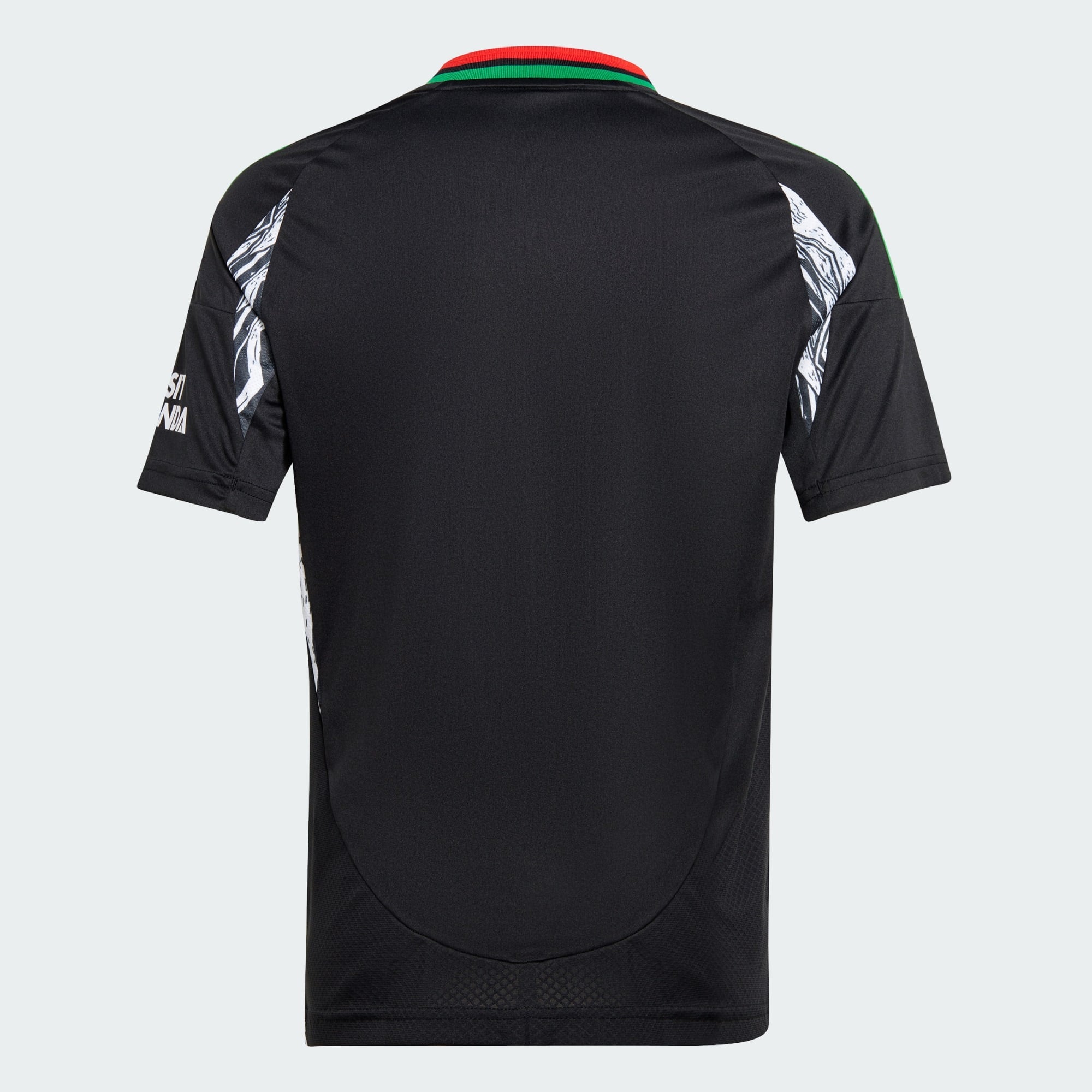 ADIDAS ARSENAL 24/25 AWAY JERSEY KIDS - IS8125-ADIDAS by adidas | Available at Niky's Sports