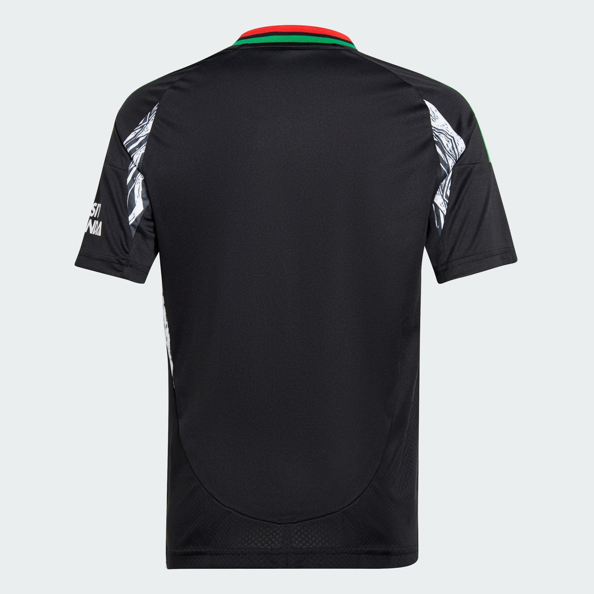 ADIDAS ARSENAL 24/25 AWAY JERSEY KIDS - IS8125-ADIDAS by adidas | Available at Niky's Sports