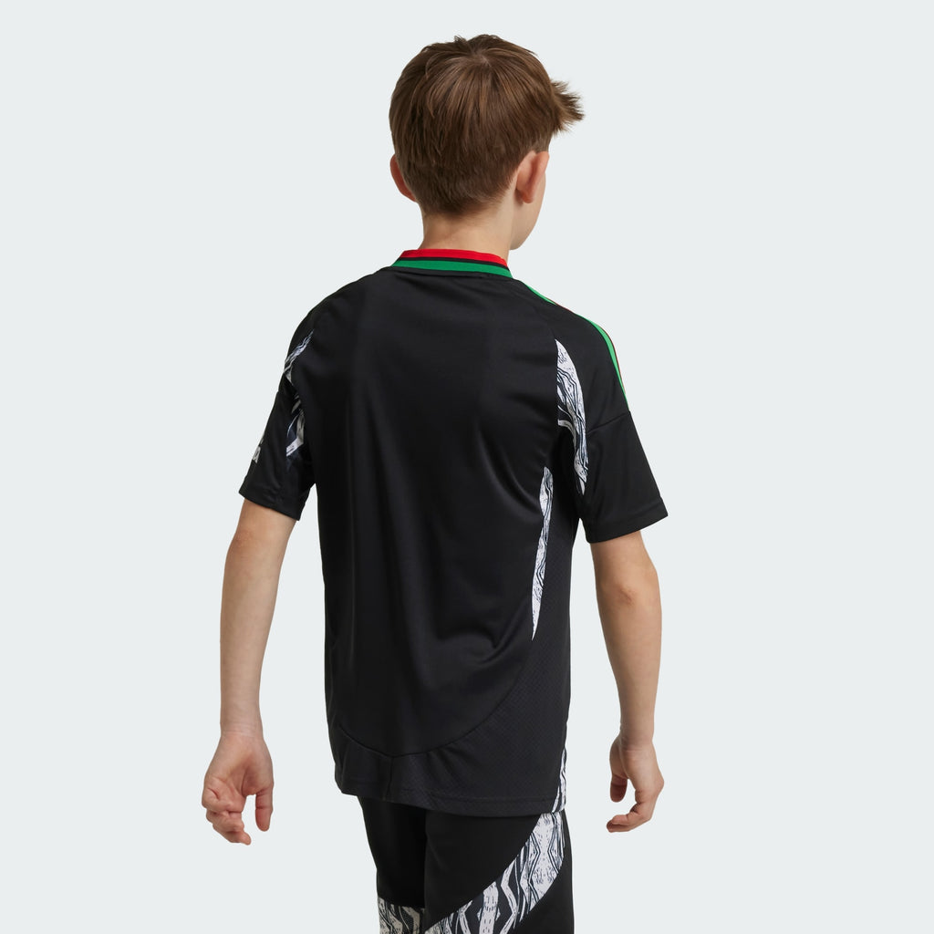 ADIDAS ARSENAL 24/25 AWAY JERSEY KIDS - IS8125-ADIDAS by adidas | Available at Niky's Sports