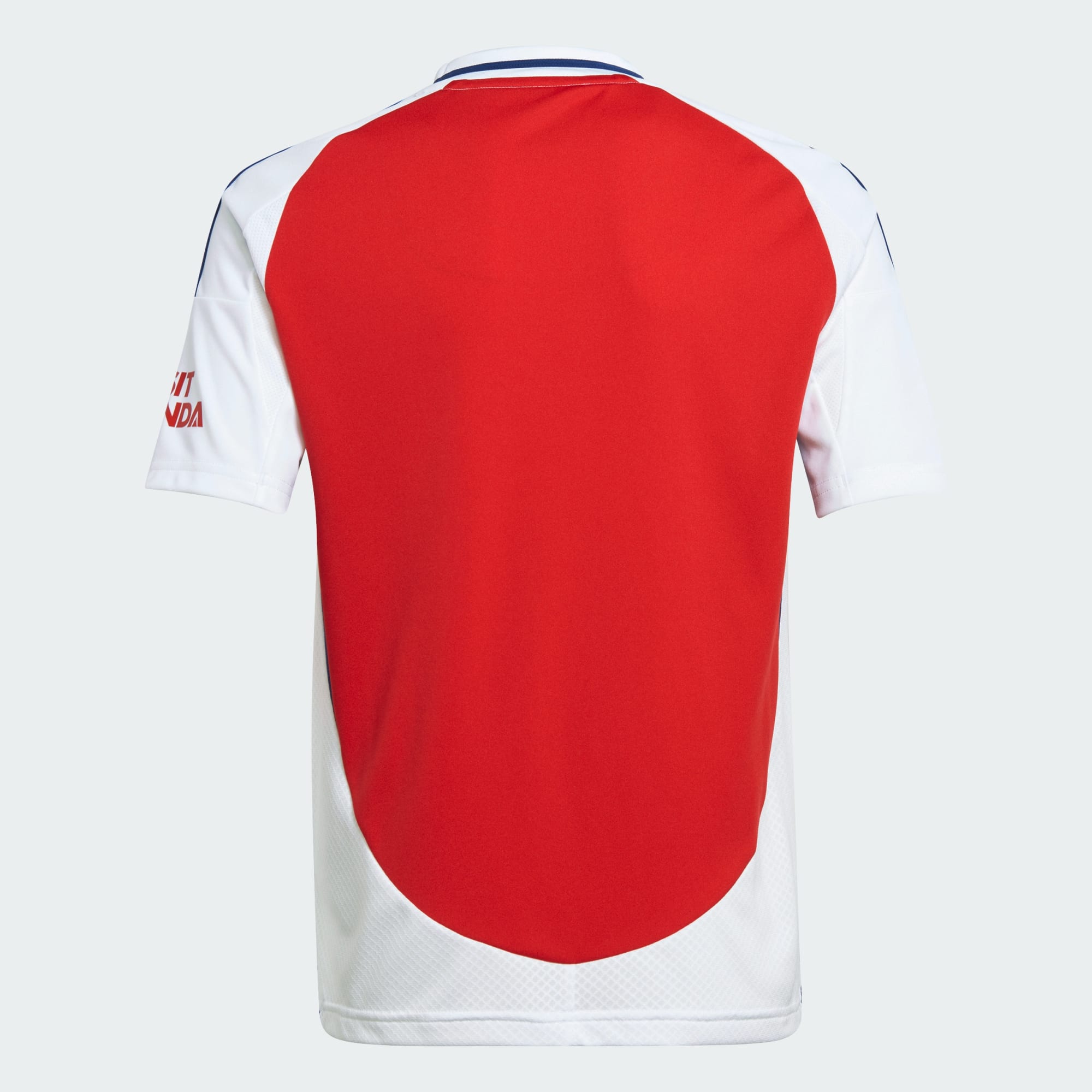adidas ARSENAL 24/25 HOME JERSEY KIDS - IS8141-ADIDAS by adidas | Available at Niky's Sports