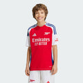 adidas ARSENAL 24/25 HOME JERSEY KIDS - IS8141-ADIDAS by adidas | Available at Niky's Sports