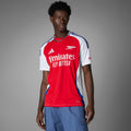 adidas ARSENAL 24/25 MEN'S HOME REPLICA JERSEY - IT6141-ADIDAS by adidas | Available at Niky's Sports