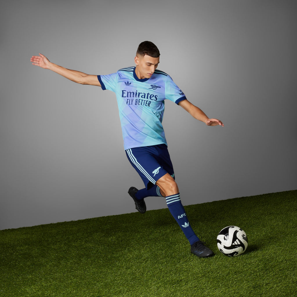 Adidas Arsenal 24/25 Third Authentic Jersey Men's