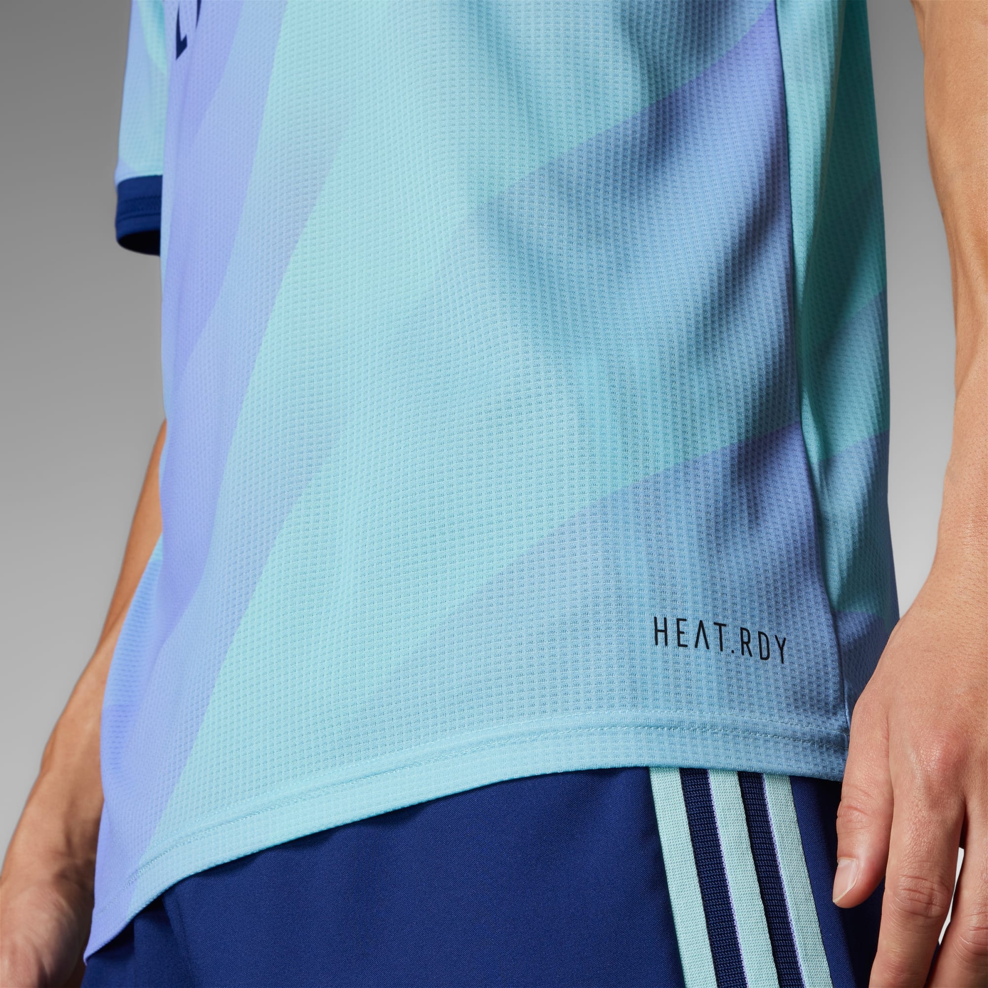 Adidas Arsenal 24/25 Third Authentic Jersey Men's