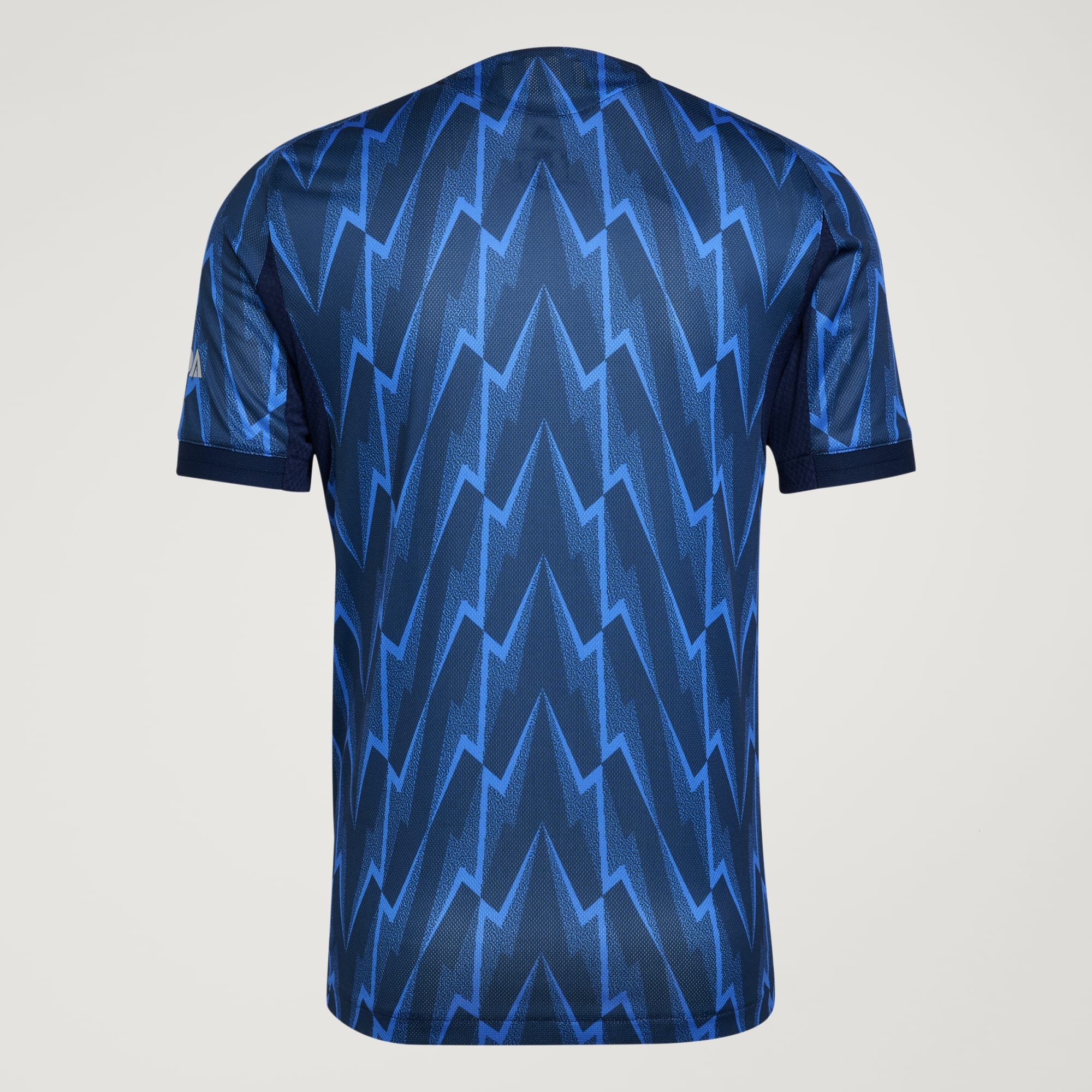 adidas Arsenal 25/26 Away Authentic Jersey