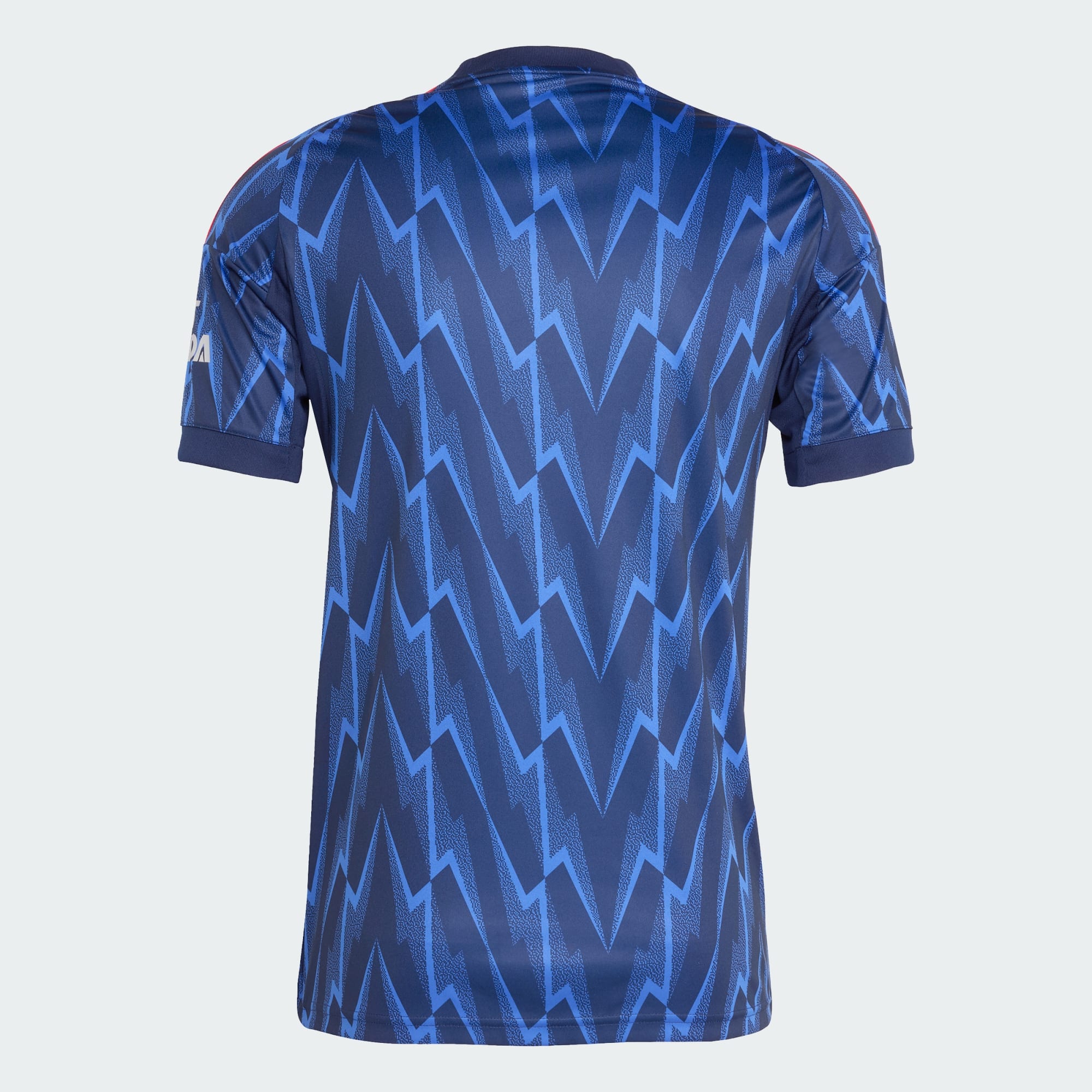 adidas Arsenal 25/26 Away Jersey - JI9511-ADIDAS by adidas | Available at Niky's Sports