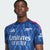 adidas Arsenal 25/26 Away Jersey - JI9511-ADIDAS by adidas | Available at Niky's Sports