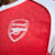 adidas Arsenal 25/26 Men's Home Authentic Jersey - JI9516-ADIDAS by adidas | Available at Niky's Sports