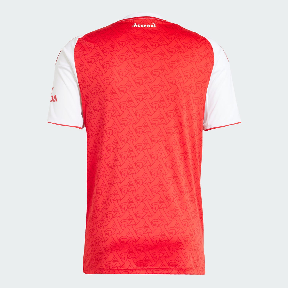 adidas Arsenal 25/26 Men's Home Jersey - JI9517-ADIDAS by adidas | Available at Niky's Sports