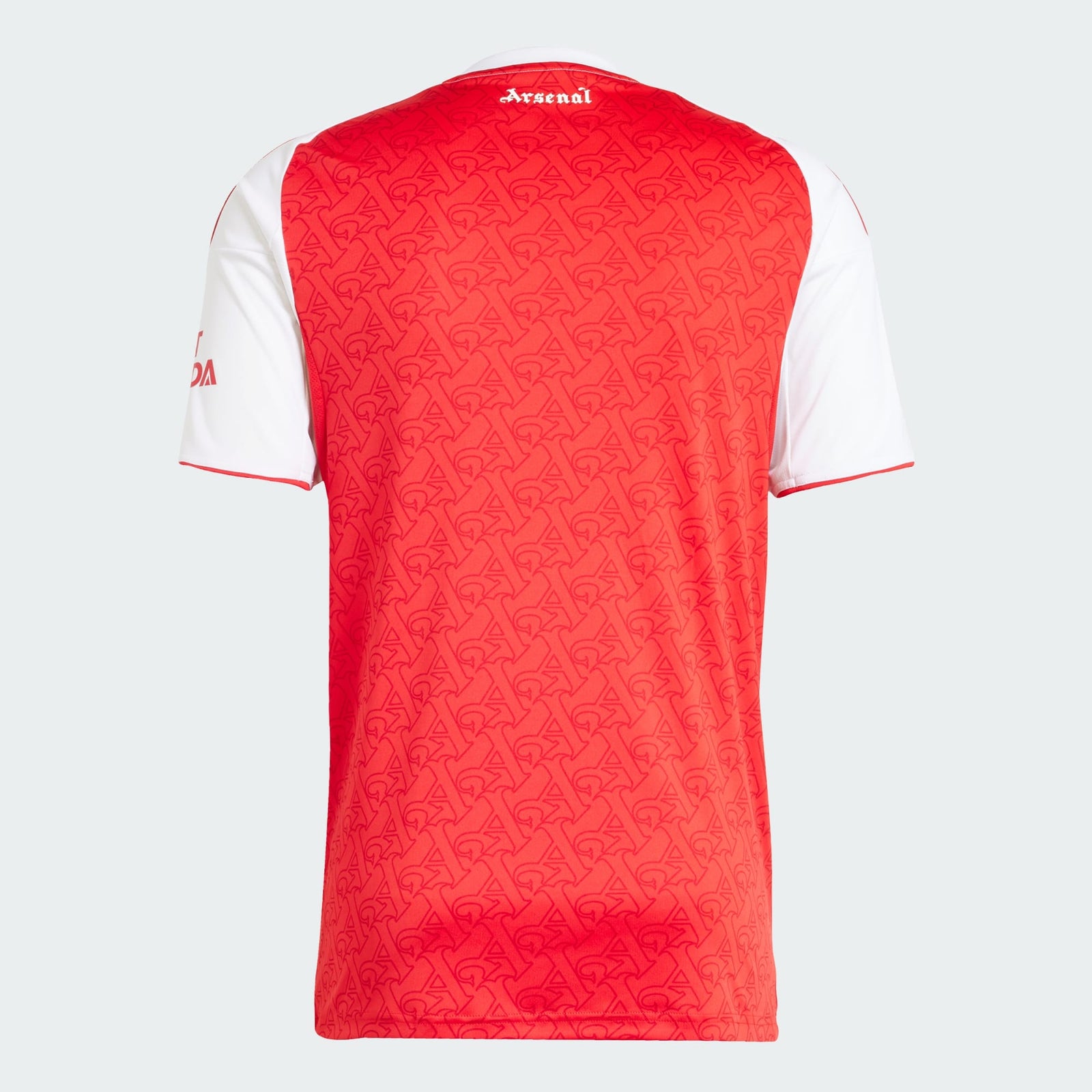 adidas Arsenal 25/26 Men's Home Jersey - JI9517-ADIDAS by adidas | Available at Niky's Sports