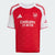 adidas Arsenal 25/26 Home Mini Kit Kids