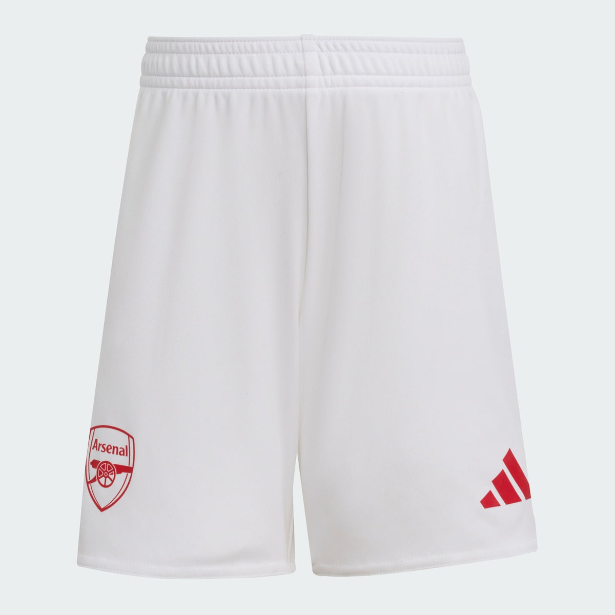 adidas Arsenal 25/26 Home Mini Kit Kids - JI9529-ADIDAS by adidas | Available at Niky's Sports