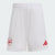 adidas Arsenal 25/26 Home Mini Kit Kids