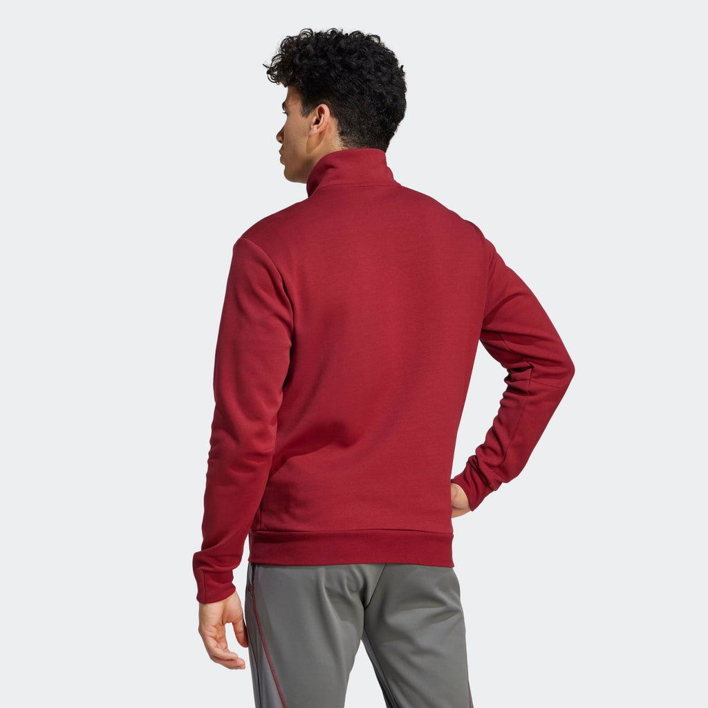 adidas Arsenal Anthem Jacket - HZ2080-ADIDAS by adidas | Available at Niky's Sports