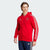 adidas Arsenal DNA Full Zip Hoodie