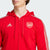 adidas Arsenal DNA Full Zip Hoodie