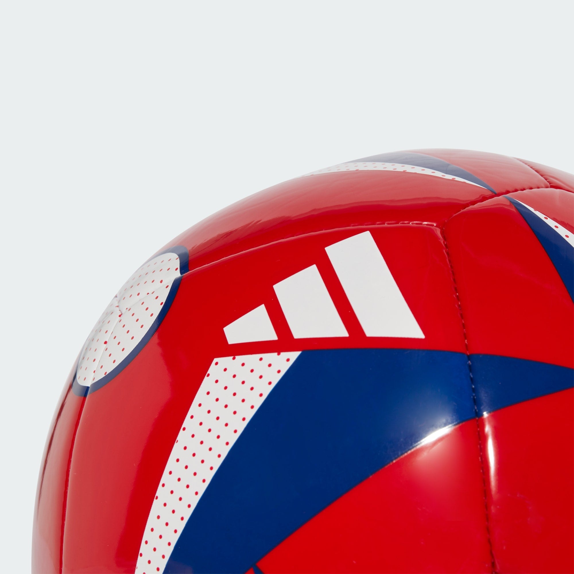 adidas ARSENAL HOME CLUB SOCCER BALL - IX4032-ADIDAS by adidas | Available at Niky's Sports