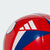 adidas ARSENAL HOME CLUB SOCCER BALL - IX4032-ADIDAS by adidas | Available at Niky's Sports