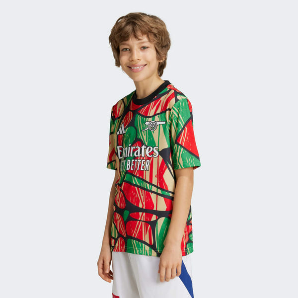 arsenal 3rd kit kids