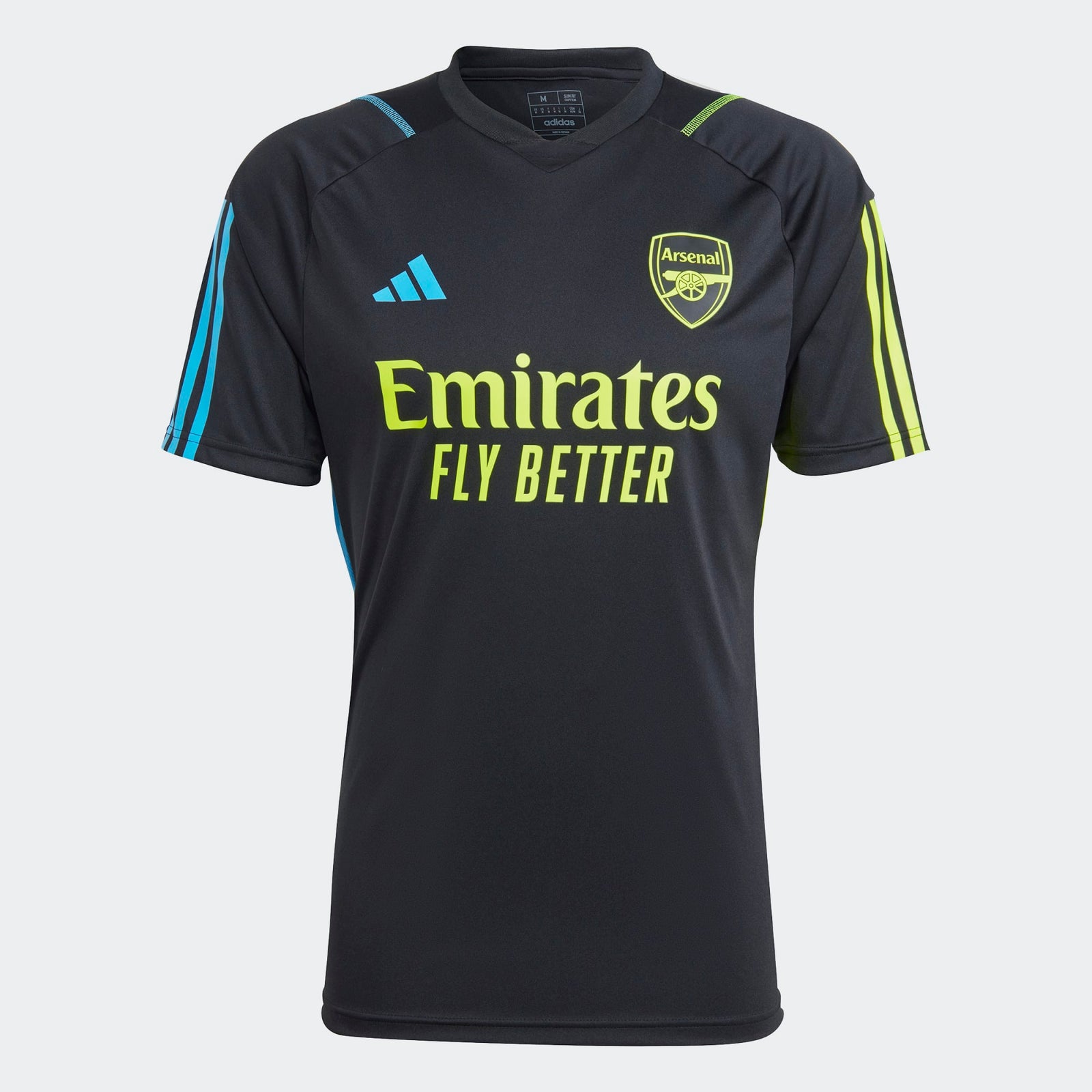 adidas Arsenal Tiro 23 Training Jersey