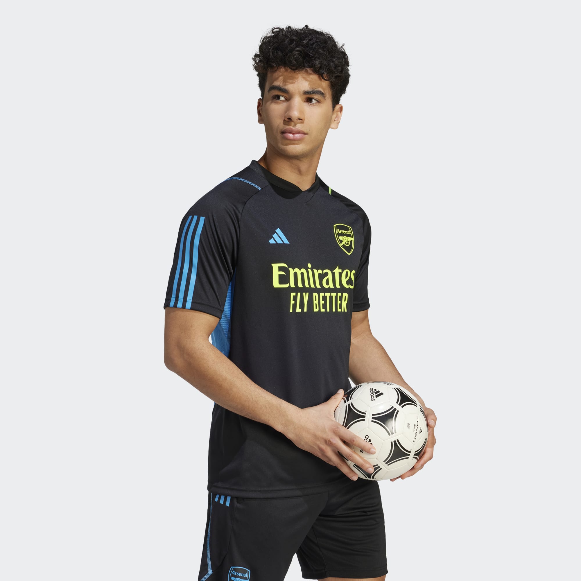 adidas Arsenal Tiro 23 Training Jersey