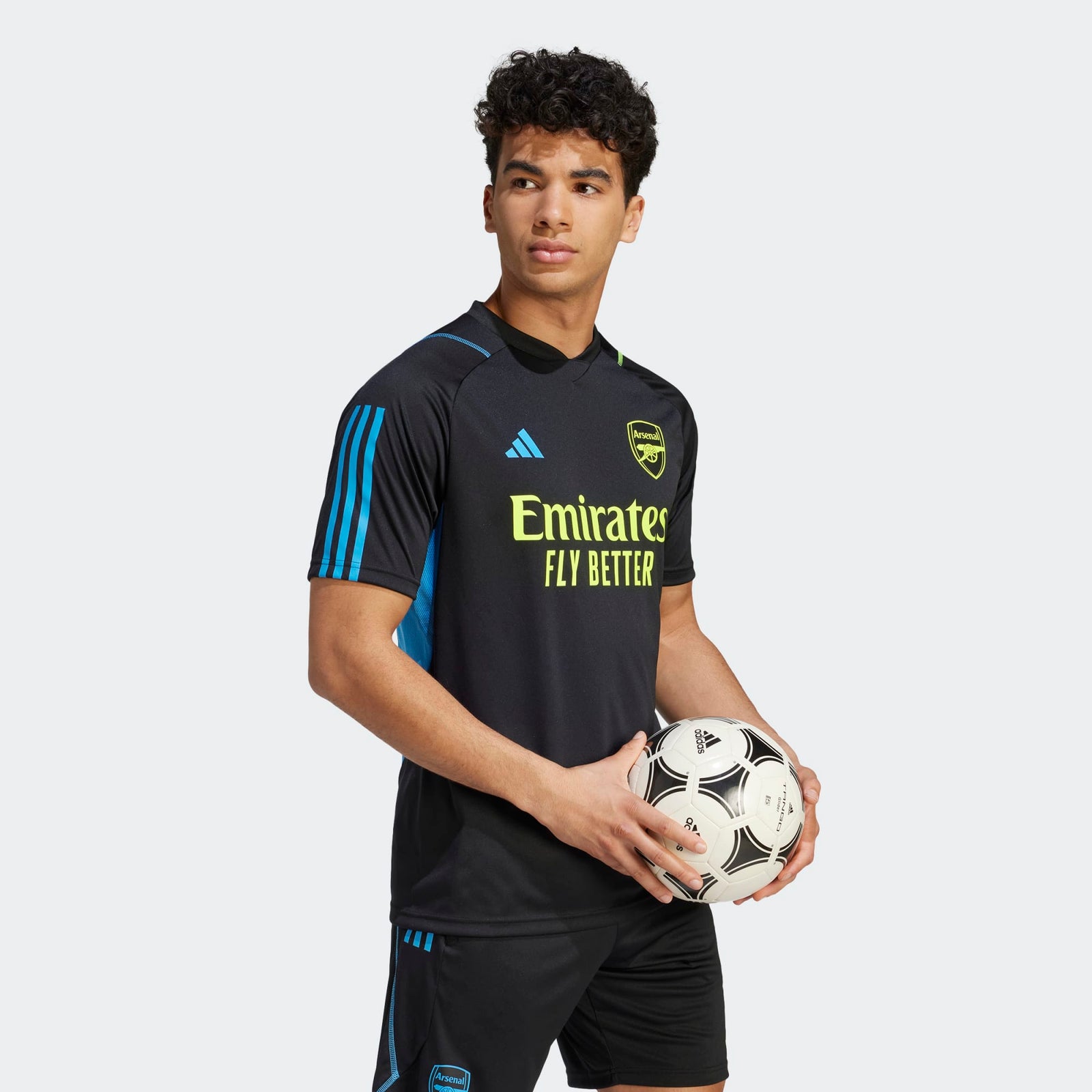 adidas Arsenal Tiro 23 Training Jersey