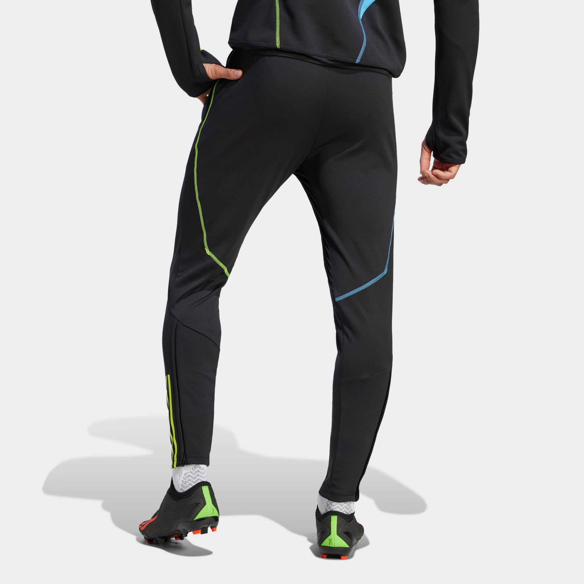 arsenal training pants