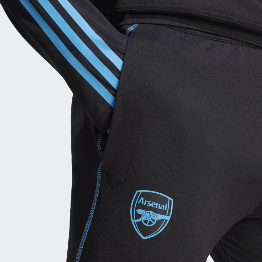 adidas Arsenal Tiro 23 Training Pant - HZ2167-ADIDAS by adidas | Available at Niky's Sports