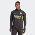 adidas Arsenal Training Top - HZ2183-ADIDAS by adidas | Available at Niky's Sports