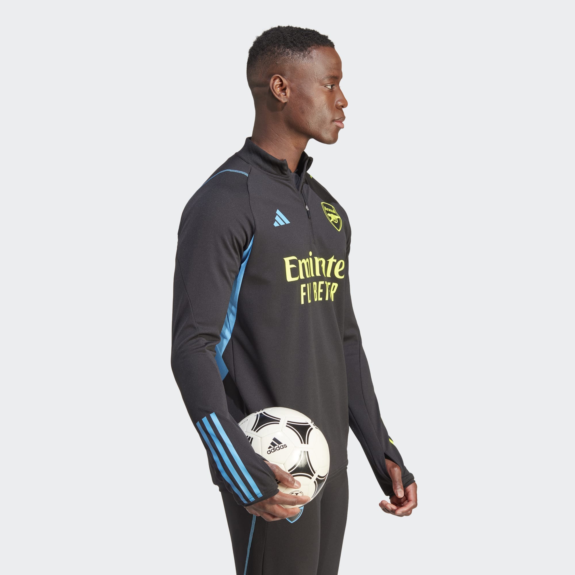 arsenal training kit