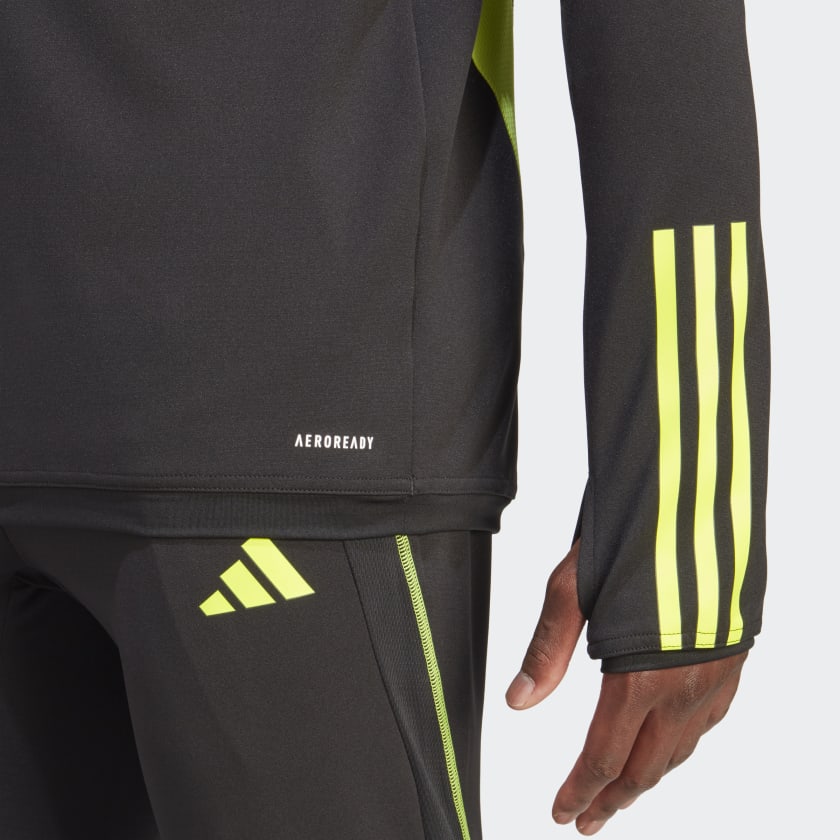 adidas Arsenal Training Top - HZ2183-ADIDAS by adidas | Available at Niky's Sports