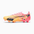 Puma ULTRA ULTIMATE Christian Pulisic Soccer Firm Ground/Artificial Ground Cleats - 107961-01-PUMA by Puma | Available at Niky's Sports