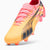Puma ULTRA ULTIMATE Christian Pulisic Soccer Firm Ground/Artificial Ground Cleats - 107961-01-PUMA by Puma | Available at Niky's Sports