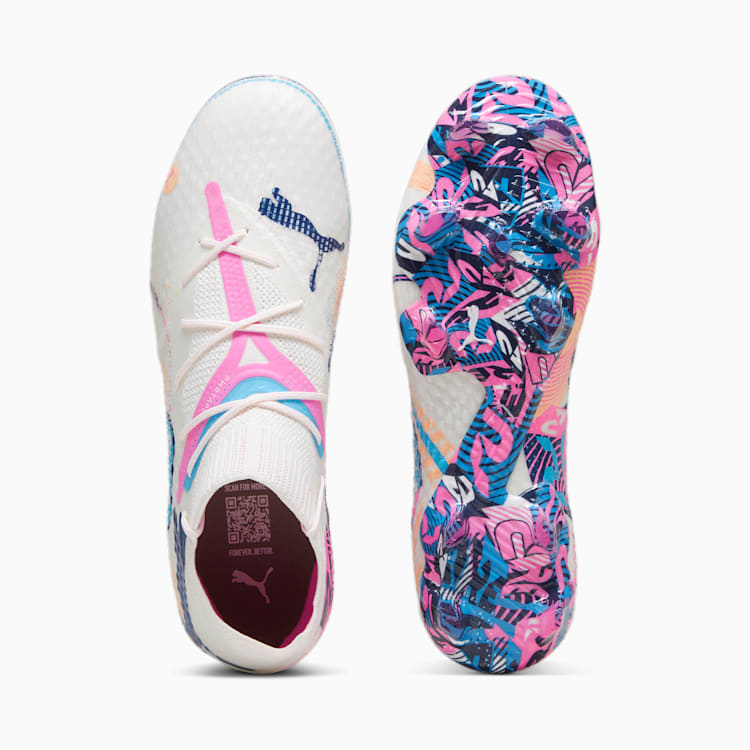 Puma FUTURE 7 ULTIMATE VOLUME UP Firm Ground/Artificial Ground Soccer