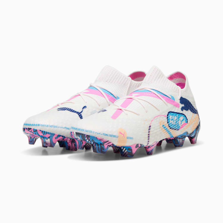 Puma FUTURE 7 ULTIMATE VOLUME UP Firm Ground/Artificial Ground Soccer