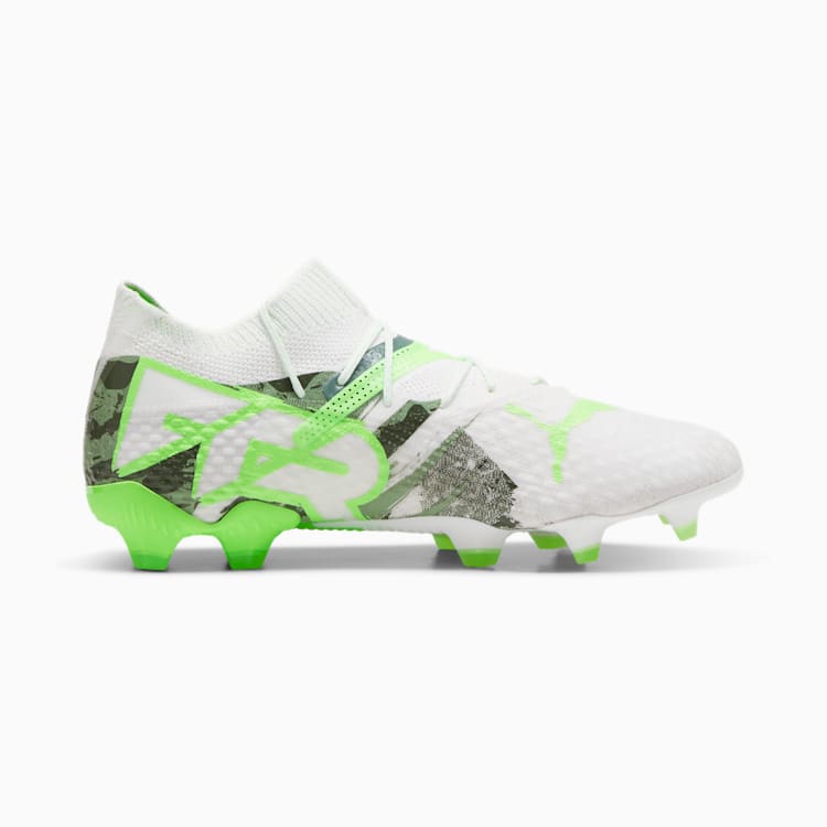 PUMA FUTURE 7 ULTIMATE CAMO Firm/Artificial Ground Soccer Cleats - 108184-01-PUMA by Puma | Available at Niky's Sports