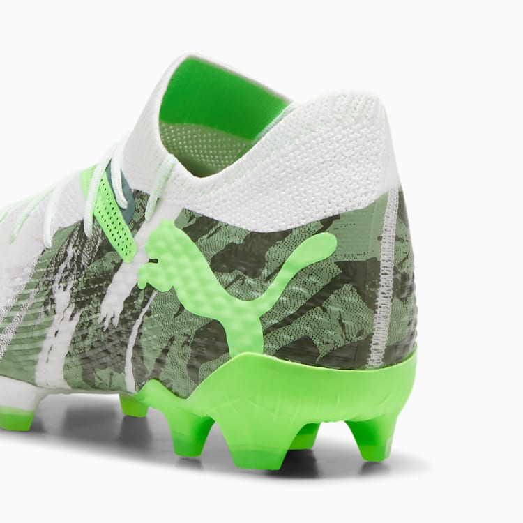 PUMA FUTURE 7 ULTIMATE CAMO Firm/Artificial Ground Soccer Cleats - 108184-01-PUMA by Puma | Available at Niky's Sports