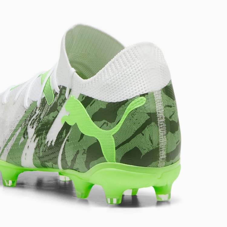 かも PUMA FUTURE 7 MATCH CAMO Firm/Artificial Ground Soccer Cleats