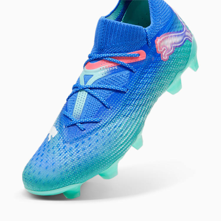 Puma FUTURE 7 ULTIMATE Firm Ground/Artificial Ground Soccer Cleats - F