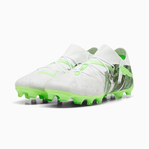 PUMA FUTURE 7 MATCH CAMO Firm/Artificial Ground Soccer Cleats - 108185-01-PUMA by Puma | Available at Niky's Sports