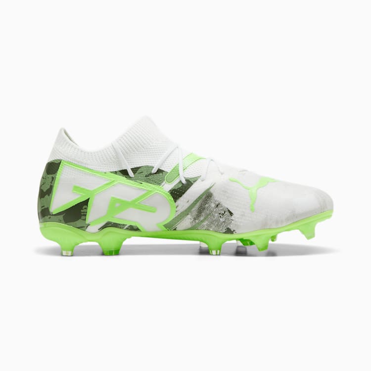 PUMA FUTURE 7 MATCH CAMO Firm/Artificial Ground Soccer Cleats - 108185-01-PUMA by Puma | Available at Niky's Sports