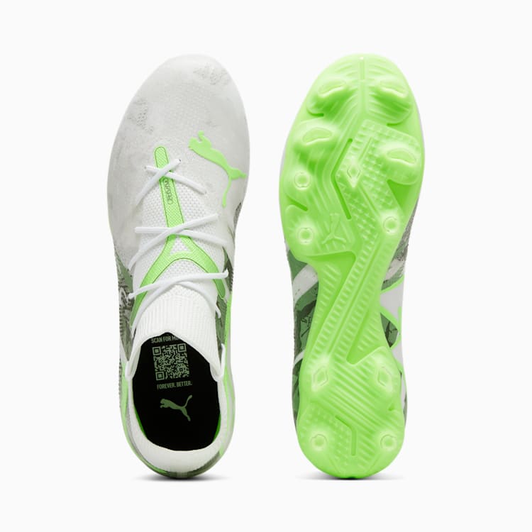 PUMA FUTURE 7 MATCH CAMO Firm/Artificial Ground Soccer Cleats - 108185-01-PUMA by Puma | Available at Niky's Sports