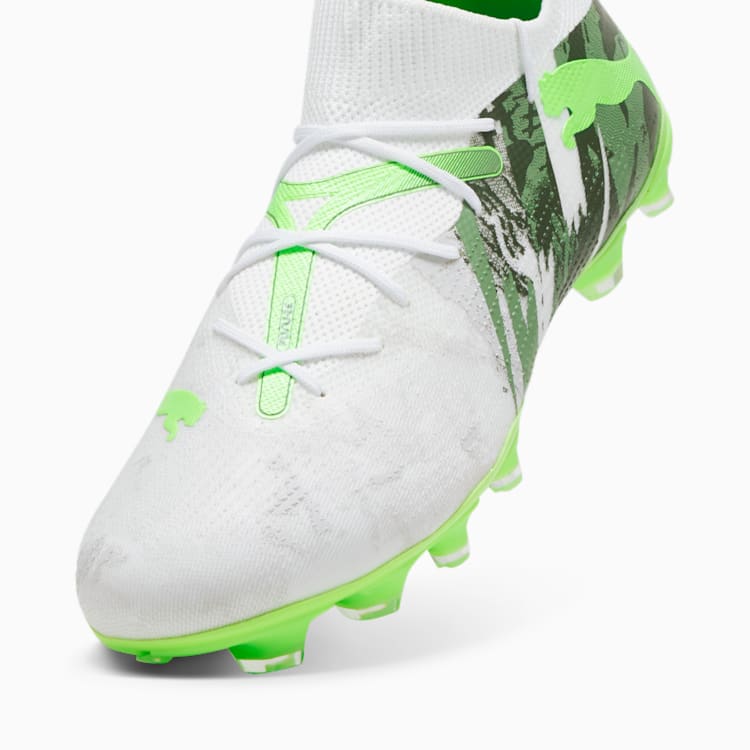PUMA FUTURE 7 MATCH CAMO Firm/Artificial Ground Soccer Cleats - 108185-01-PUMA by Puma | Available at Niky's Sports
