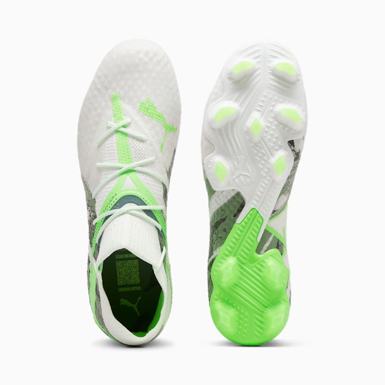 PUMA FUTURE 7 ULTIMATE CAMO Firm/Artificial Ground Soccer Cleats - 108184-01-PUMA by Puma | Available at Niky's Sports