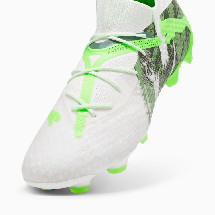 PUMA FUTURE 7 ULTIMATE CAMO Firm/Artificial Ground Soccer Cleats - 108184-01-PUMA by Puma | Available at Niky's Sports