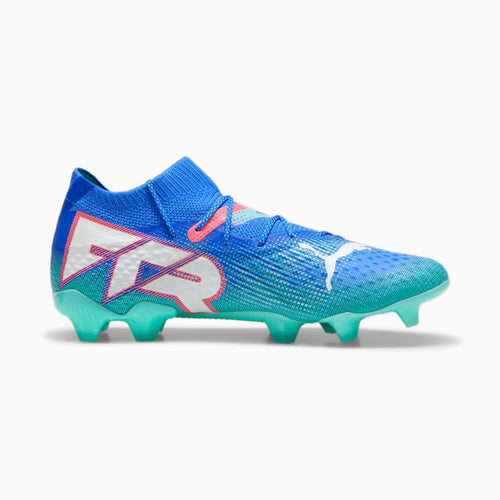 Puma FUTURE 7 ULTIMATE Firm Ground/Artificial Ground Soccer Cleats - Formula Pack - 107916-01-PUMA by Puma | Available at Niky's Sports