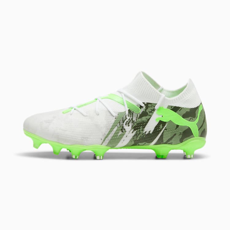 PUMA FUTURE 7 MATCH CAMO Firm/Artificial Ground Soccer Cleats - 108185-01-PUMA by Puma | Available at Niky&#39;s Sports
