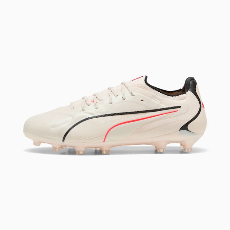PUMA KING 20 ULTIMATE Firm/Artificial Ground Soccer Cleats - 109345-01 by Puma | Available at Niky's Sports