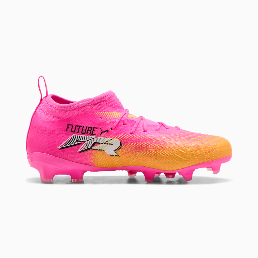 Puma FUTURE 9 MATCH Big Kids' Firm/Artificial Ground Soccer Cleats - 108721-05-PUMA by Puma | Available at Niky's Sports