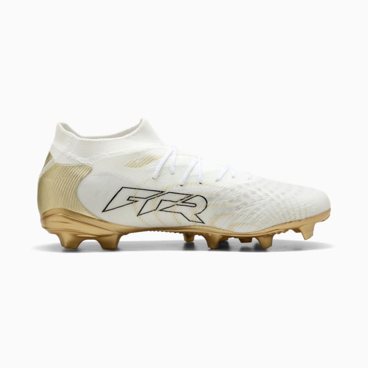 Puma FUTURE 9 MATCH Firm/Artificial Ground Soccer Cleats - 108713-04-PUMA by Puma | Available at Niky's Sports